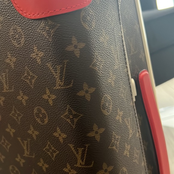 Louis Vuitton Horizon 55 luggage - Picture 11 of 13